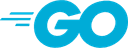 Logo of Golang