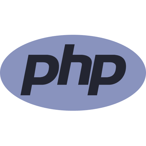 PHP logo