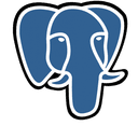 Logo of Postgres SQL