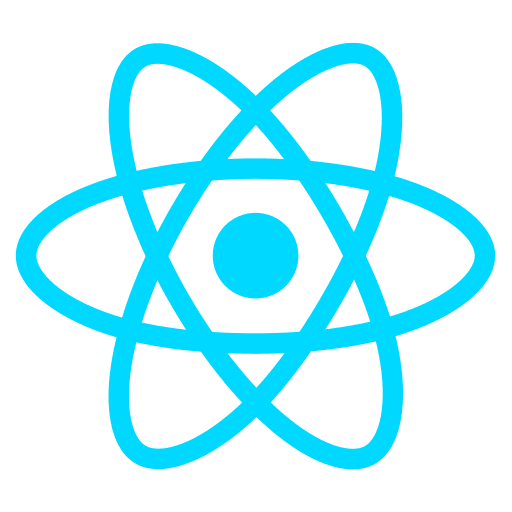 React Js logo