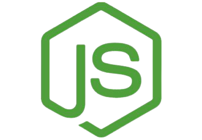 Logo of Express JS